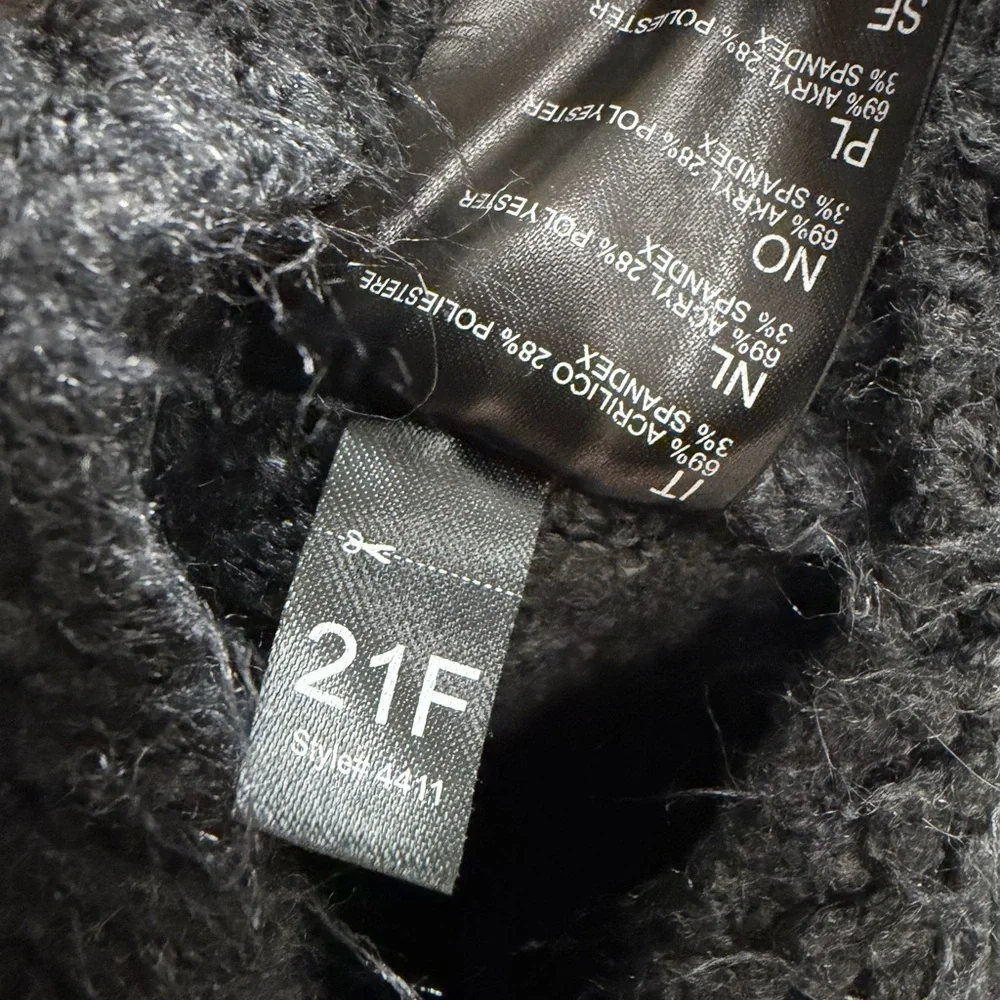 Kuhl sienna sweater